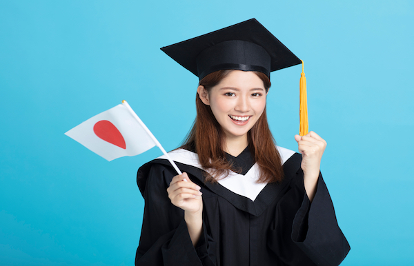 Personalized help for all Japanese learners including returnees